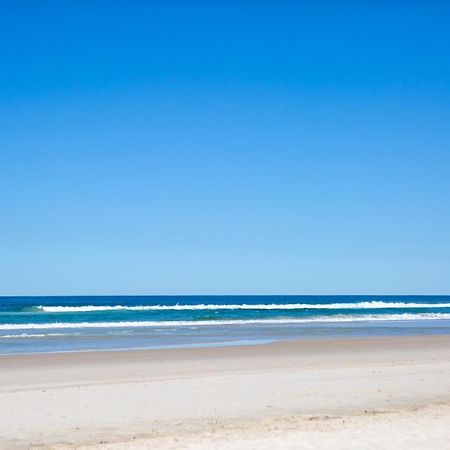 The Lake House - Cabarita Beach 빌라 외부 사진