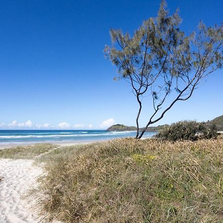 The Lake House - Cabarita Beach 빌라 외부 사진