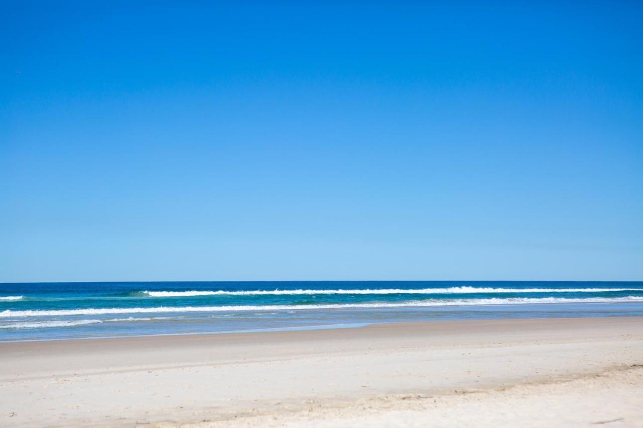 The Lake House - Cabarita Beach 빌라 외부 사진