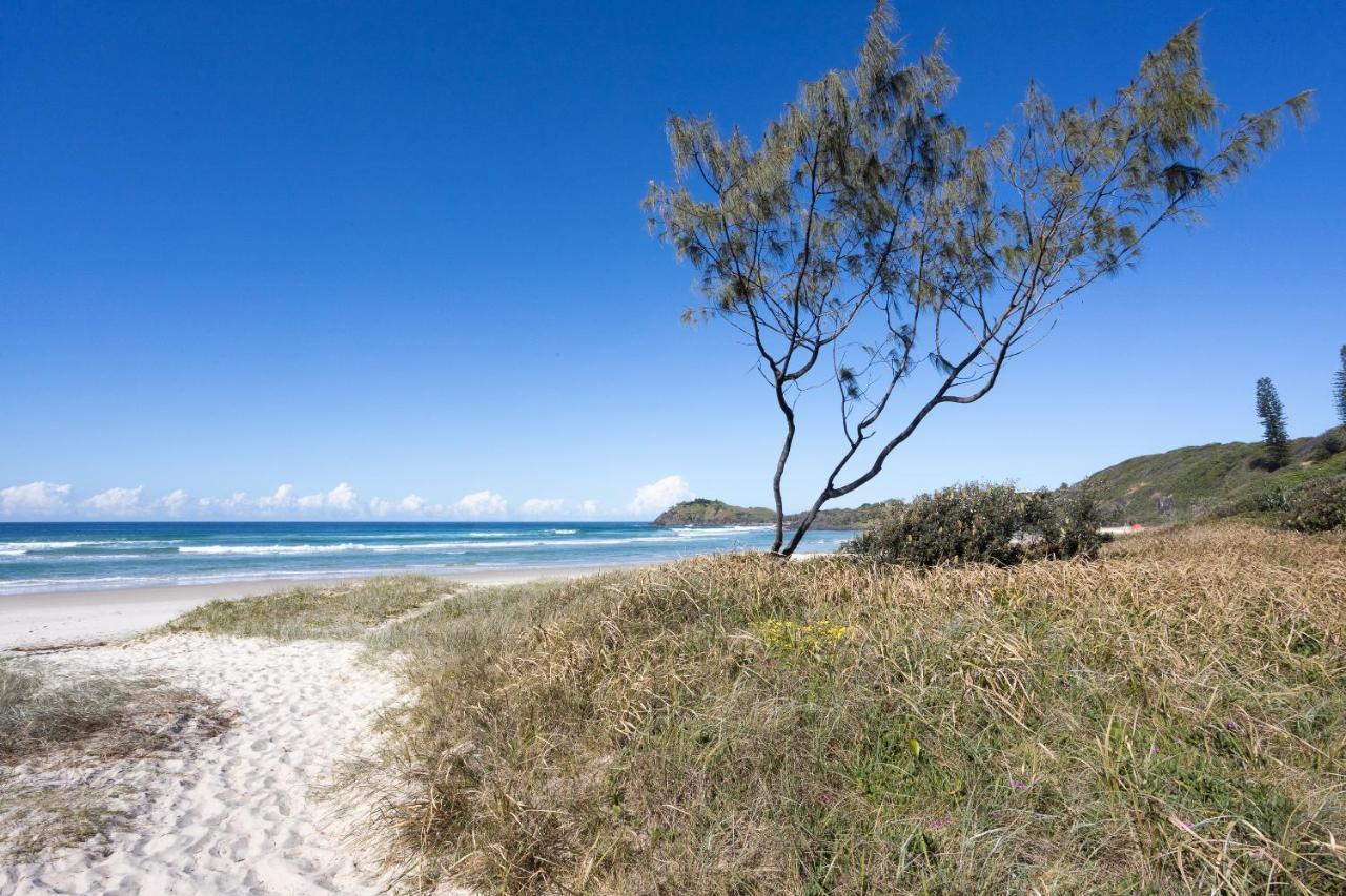 The Lake House - Cabarita Beach 빌라 외부 사진